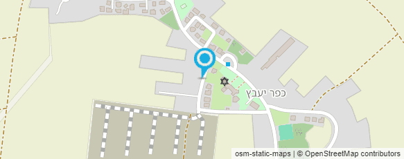 מפת הגעה אל עדי הדר