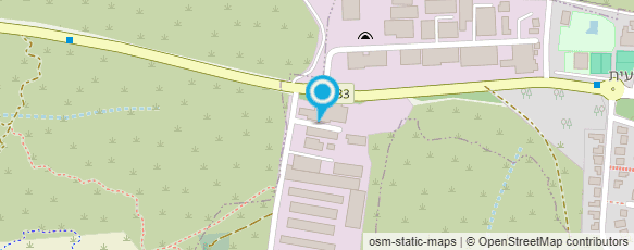 מפת הגעה אל ספק סחר בע"מ