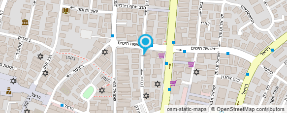 מפת הגעה אל הנדימן מאיר - Avira-hms מפת הגעה אל הנדימן מאיר - Avira-hms