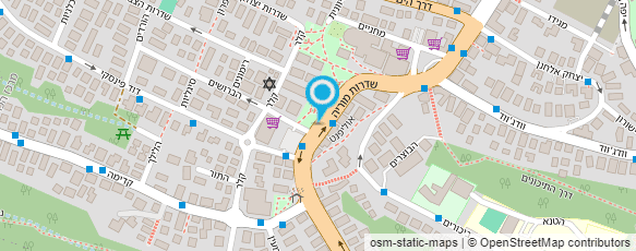 מפת הגעה אל מ.ד אינסטלציה ודודי חשמל ושמש מפת הגעה אל מ.ד אינסטלציה ודודי חשמל ושמש