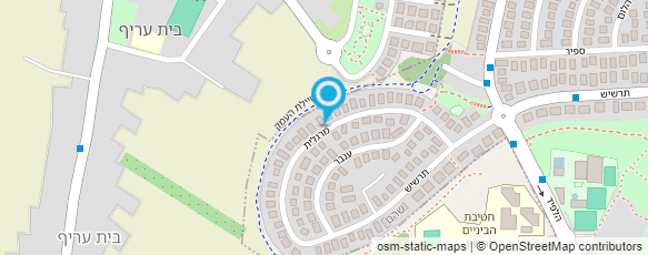 מפת הגעה אל מאמאמיה