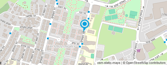 מפת הגעה אל קובי כהן גנרטורים מפת הגעה אל קובי כהן גנרטורים
