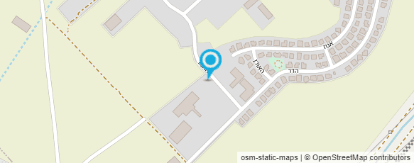 מפת הגעה אל אפרת גדי בע"מ מפת הגעה אל אפרת גדי בע"מ