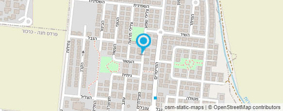 מפת הגעה אל עו"ד סרויה ליאת