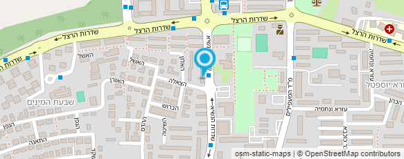 מפת הגעה אל פינחס פרי ואלעד בן-סימון משרד עו"ד מפת הגעה אל פינחס פרי ואלעד בן-סימון משרד עו"ד