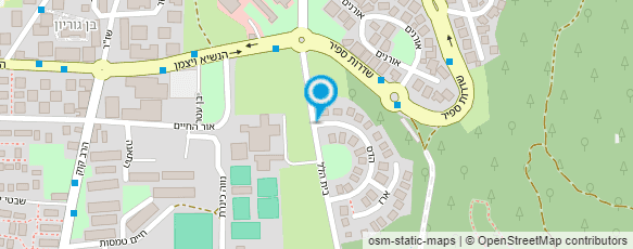 מפת הגעה אל יוחאי מיזוג אוויר ואחזקות מפת הגעה אל יוחאי מיזוג אוויר ואחזקות