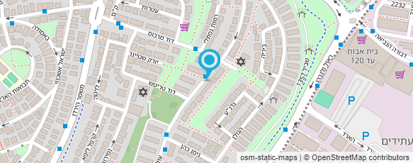 מפת הגעה אל ספקטרום ניקוי חלונות