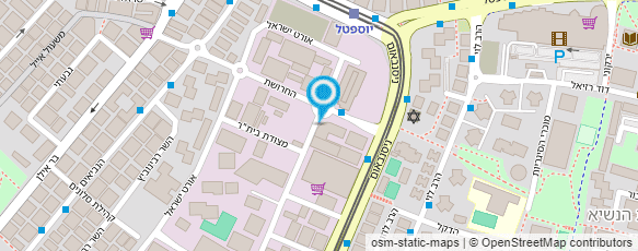 מפת הגעה אל גבסלוגיה