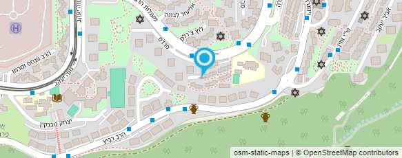 מפת הגעה אל שלום חשמל מפת הגעה אל שלום חשמל