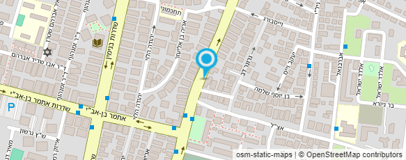 מפת הגעה אל פריז ניר