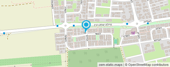 מפת הגעה אל וידלץ גלית - יועצת מס מפת הגעה אל וידלץ גלית - יועצת מס