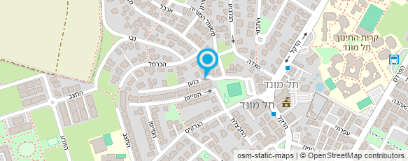 מפת הגעה אל Kathey's Place