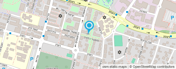 מפת הגעה אל מלכי ארז