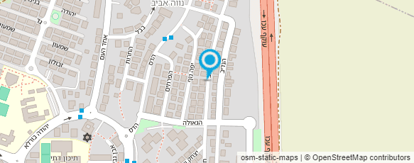 מפת הגעה אל ליטל פרטוש