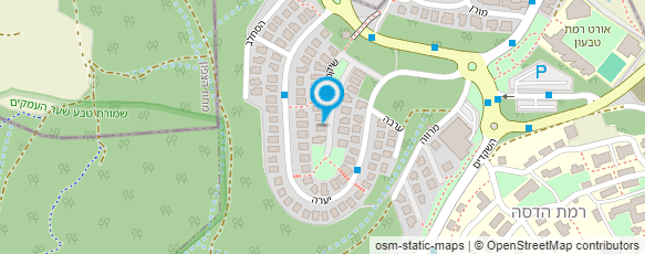 מפת הגעה אל דנה קוסמטיקאית רפואית מפת הגעה אל דנה קוסמטיקאית רפואית