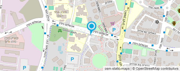 מפת הגעה אל רפאל אינסטלציה מפת הגעה אל רפאל אינסטלציה