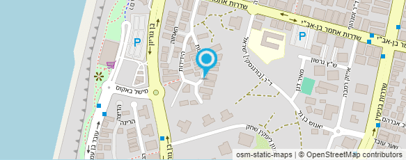 מפת הגעה אל די אמ ניהול ופיקוח פרוייקטים מפת הגעה אל די אמ ניהול ופיקוח פרוייקטים