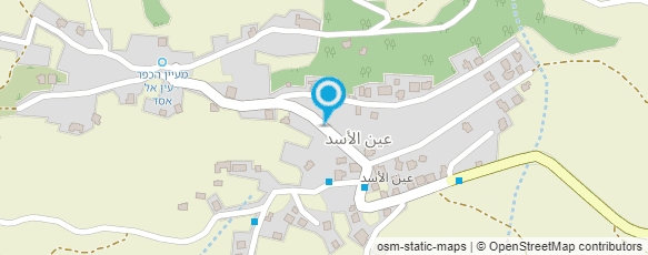 מפת הגעה אל Sani marei