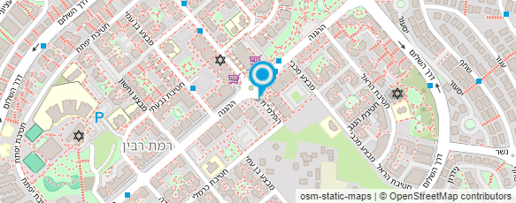 מפת הגעה אל לידור סבטלנה