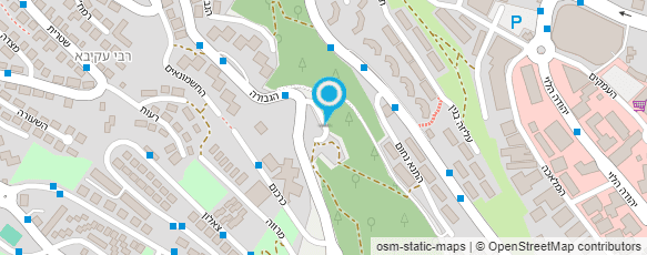 מפת הגעה אל פרי טוהר צילום אירועים