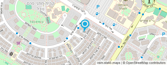 מפת הגעה אל Happylee