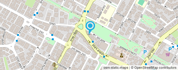 מפת הגעה אל סביחוש