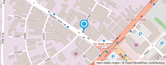 מפת הגעה אל חצ'פורי מאיה