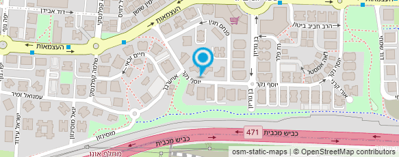 מפת הגעה אל זיוית ביו סקלפצ'ר מפת הגעה אל זיוית ביו סקלפצ'ר