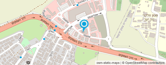 מפת הגעה אל סטילס