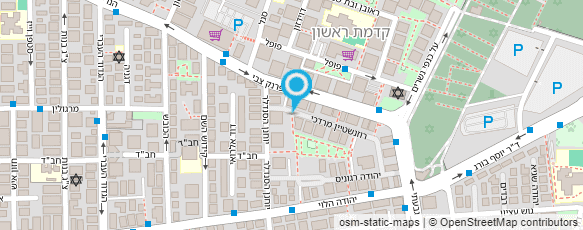 מפת הגעה אל אסתרין בניה ויזמות מפת הגעה אל אסתרין בניה ויזמות