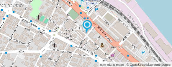 מפת הגעה אל Galaxy phone גלקסי פון