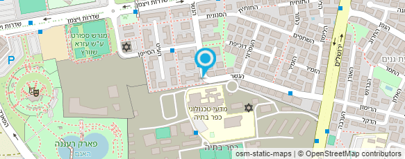 מפת הגעה אל המשרד לאזרחות פולנית מפת הגעה אל המשרד לאזרחות פולנית