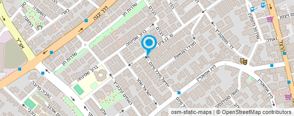 מפת הגעה אל ארון הבגדים הסודי של מיקה