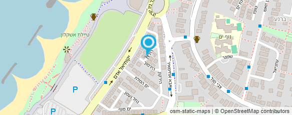 מפת הגעה אל אורטל לגעת ביופי מפת הגעה אל אורטל לגעת ביופי