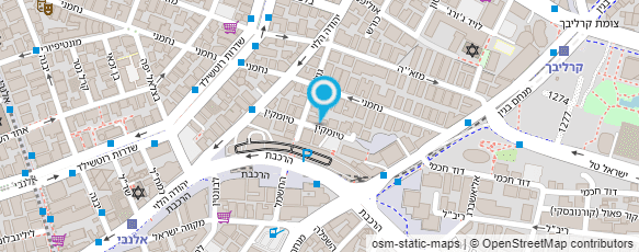 מפת הגעה אל אתי שני מפת הגעה אל אתי שני