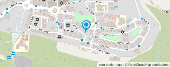 מפת הגעה אל איי אנד אס מפת הגעה אל איי אנד אס