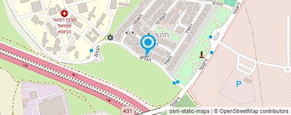 מפת הגעה אל רומנו יהודה מפת הגעה אל רומנו יהודה