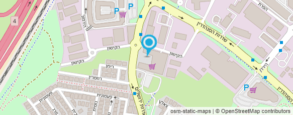 מפת הגעה אל קפה גרג מפת הגעה אל קפה גרג