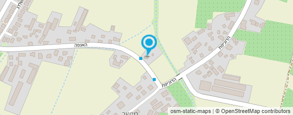 מפת הגעה אל ליאורה זיתון - סרטוני וידאו