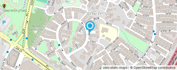 מפת הגעה אל אלישע כהן סוכנות לביטוח (2012) בע"מ מפת הגעה אל אלישע כהן סוכנות לביטוח (2012) בע"מ