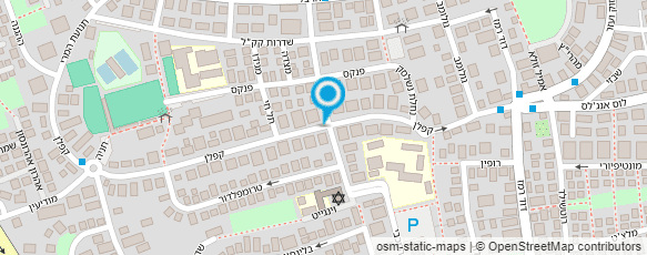 מפת הגעה אל י.ח שיפוצים מפת הגעה אל י.ח שיפוצים