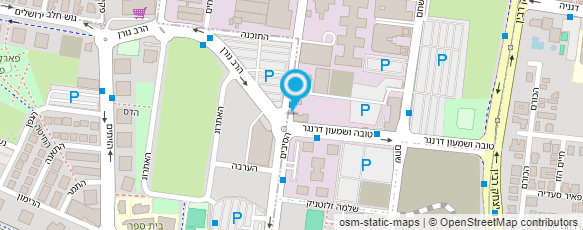 מפת הגעה אל בקר שי מפת הגעה אל בקר שי