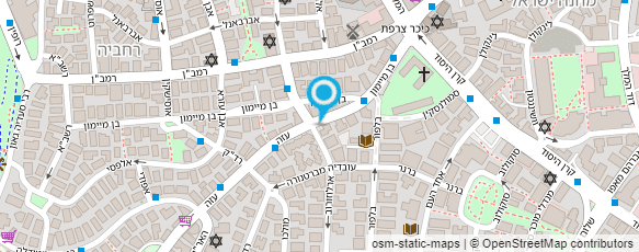 מפת הגעה אל ברזילי שי