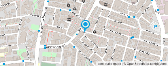 מפת הגעה אל טבעונית מפת הגעה אל טבעונית