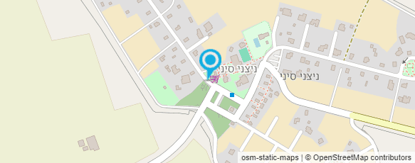 מפת הגעה אל בידיים טובות - אירית לרנר