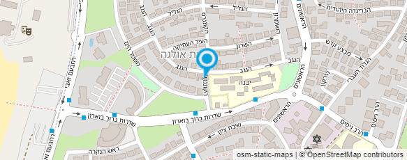 מפת הגעה אל רויאל טאטוס