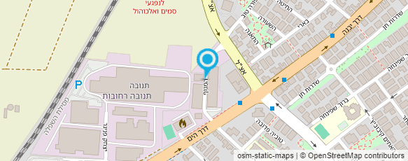 מפת הגעה אל לוי ארז מפת הגעה אל לוי ארז