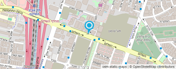 מפת הגעה אל עשרת ההדברות