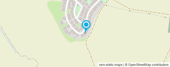 מפת הגעה אל מרפאת חיות הבית