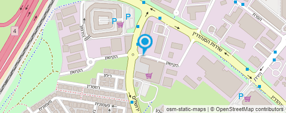 מפת הגעה אל דרך היין